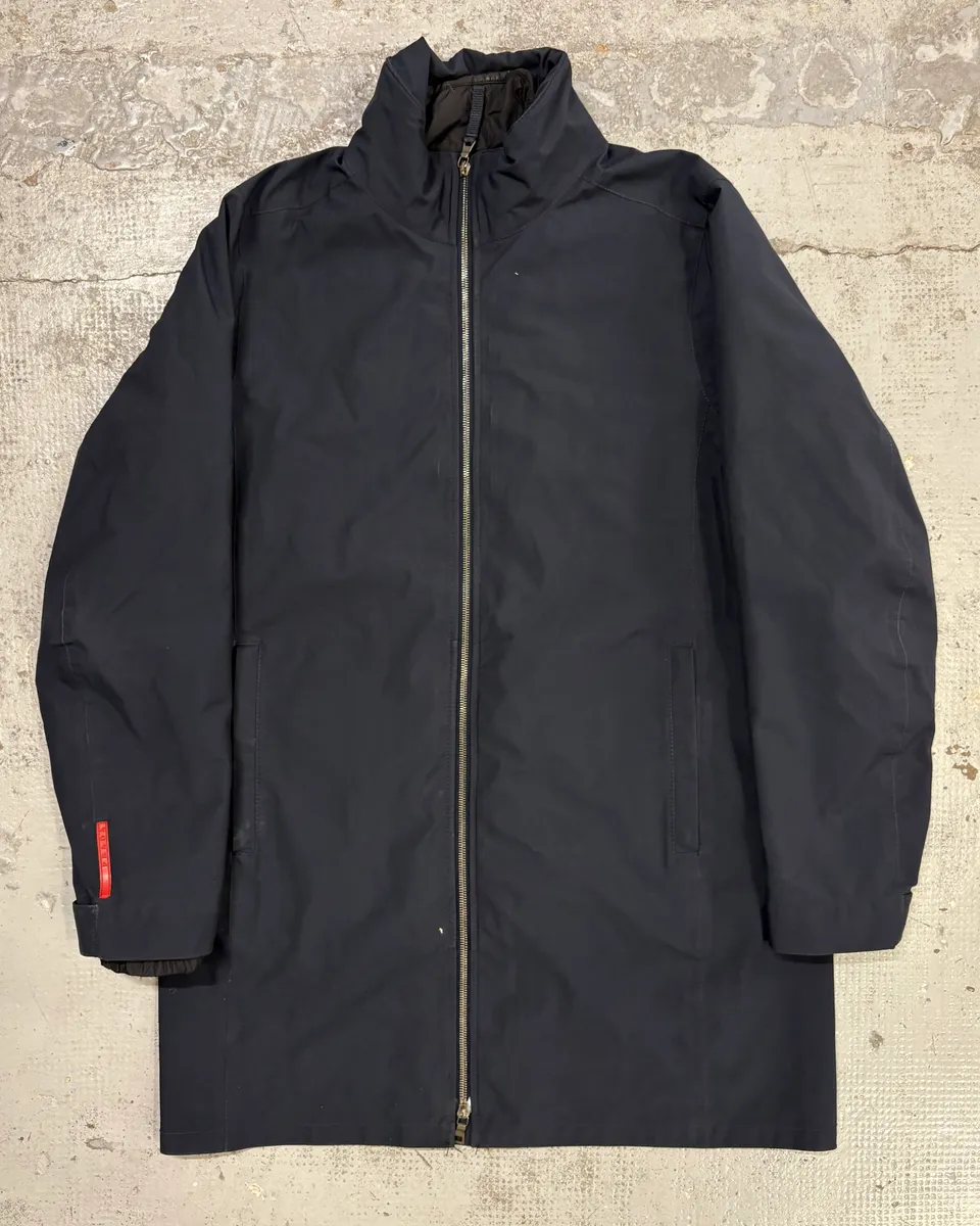 Outerwear - Menswear